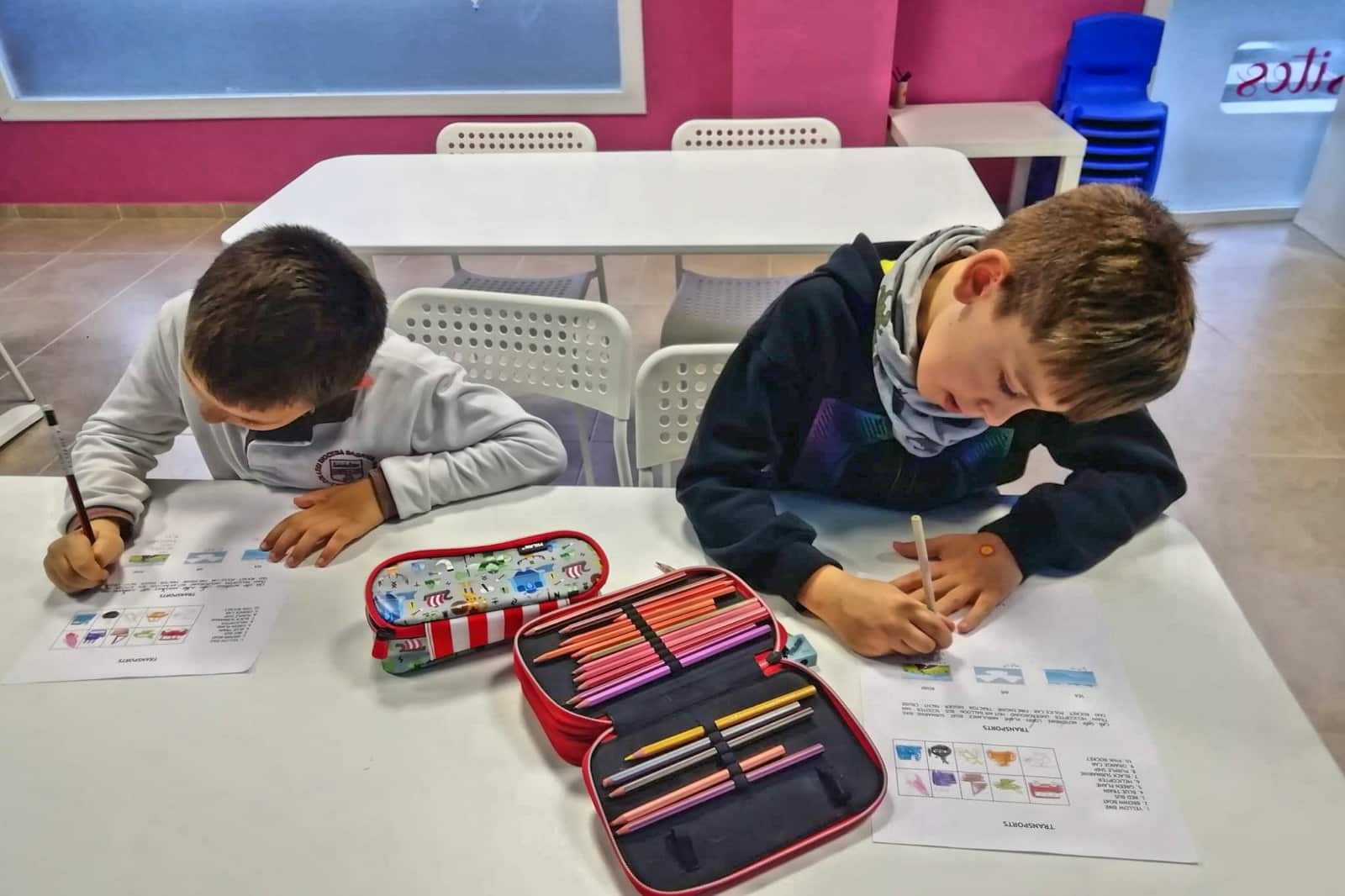 Servicios | My English Class