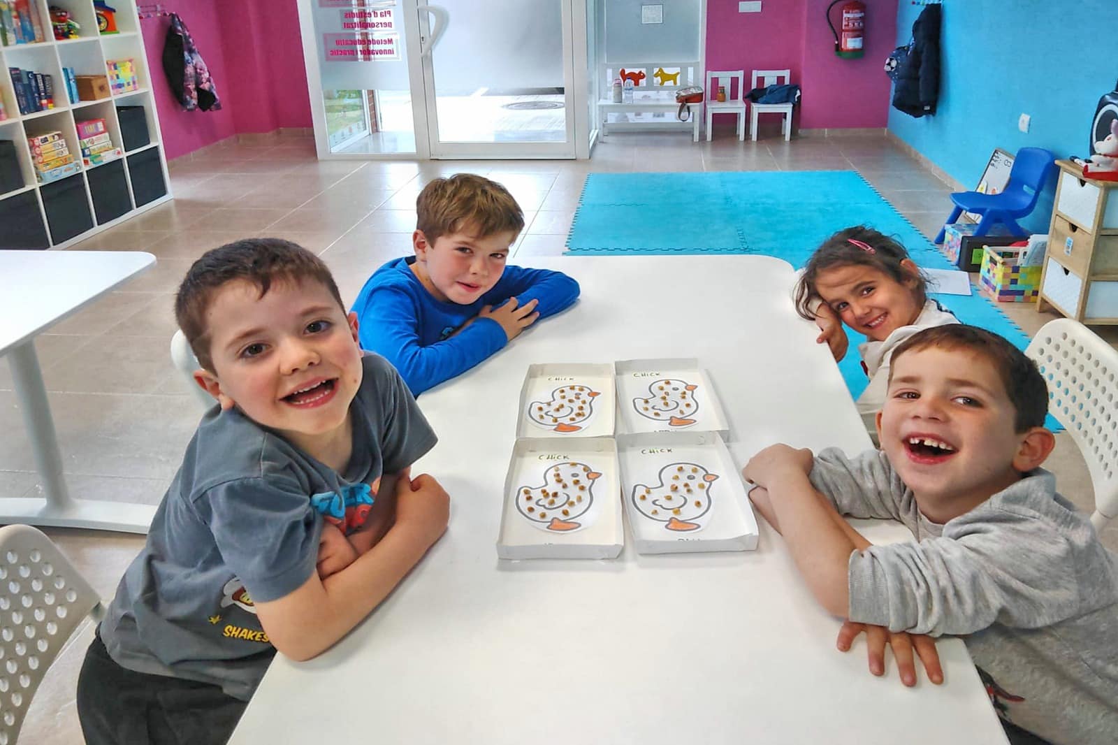 Servicios | My English Class
