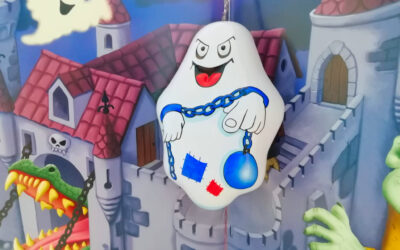 31-10-2025 Halloween tunnel 2025