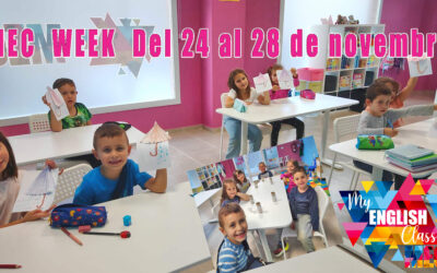 2025-11-07  MEC WEEK Del  24 al 28 de novembre