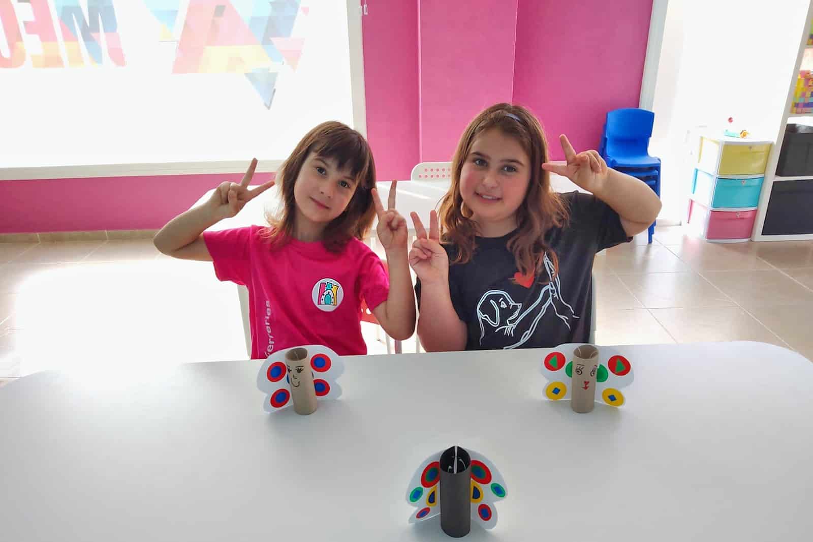 Servicios | My English Class